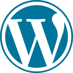 icon-wordpress